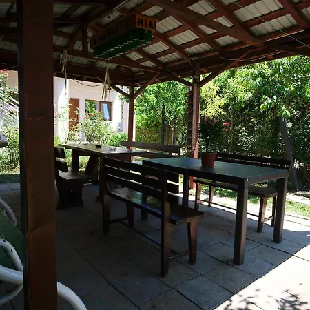 Casa Ramia Gasthof Vama Veche