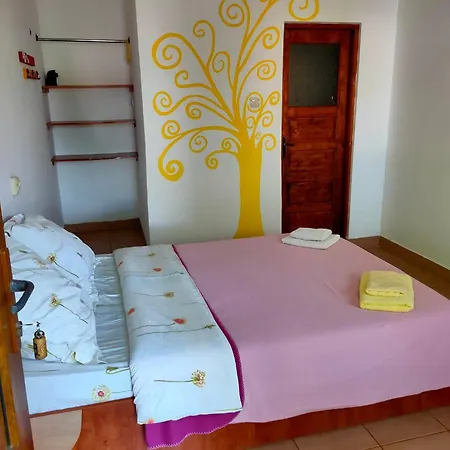 Casa Ramia Gasthof 3*