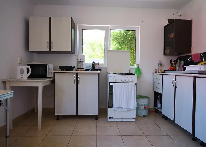 Guest house Casa Ramia