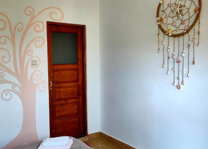 Guest house Casa Ramia Vama Veche