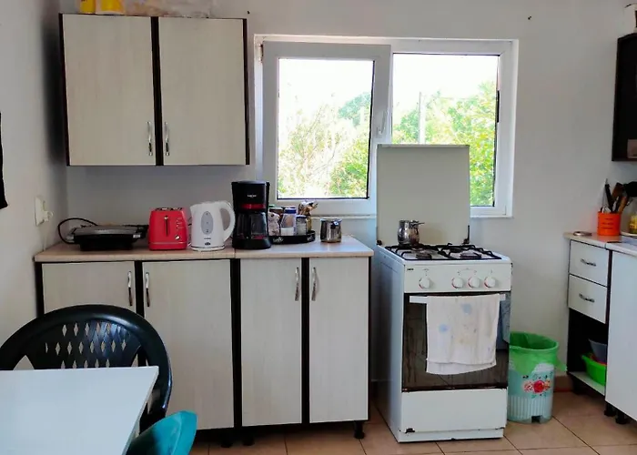 Casa Ramia Guest house