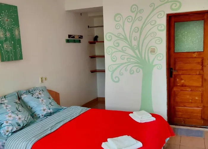 Guest house Casa Ramia Vama Veche