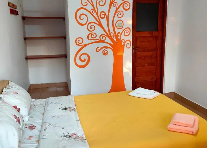 Casa Ramia Guest house 3*