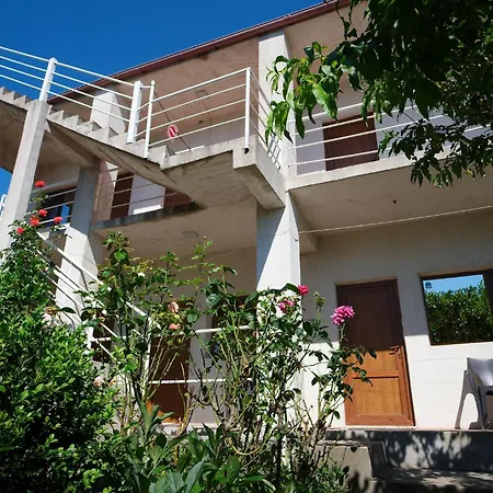 Casa Ramia Vama Veche