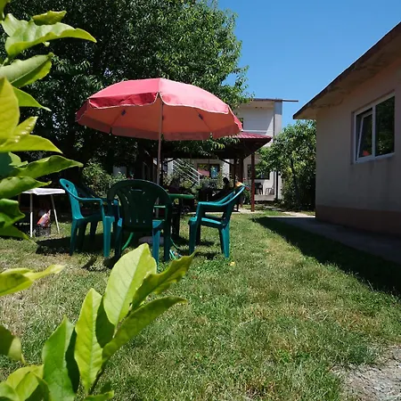 Casa Ramia * Vama Veche