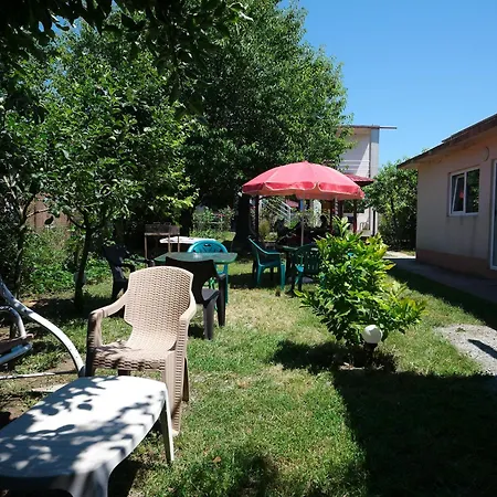 Casa Ramia Guest house