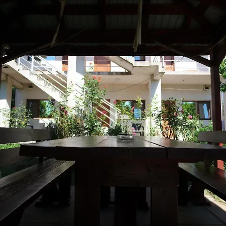 Guest house Casa Ramia