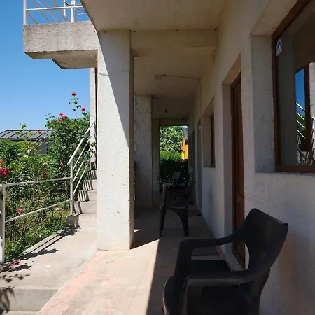 Casa Ramia Guest house *