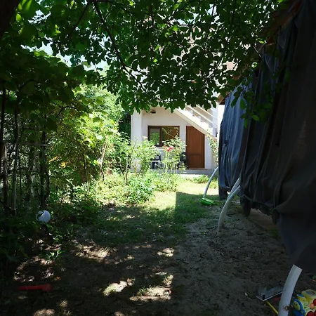 Guest house Casa Ramia *