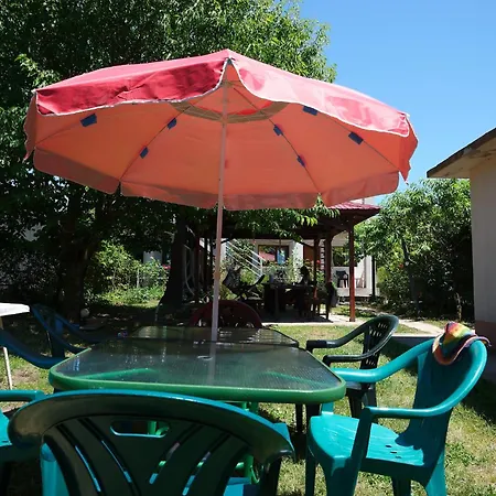 Guest house Casa Ramia Vama Veche