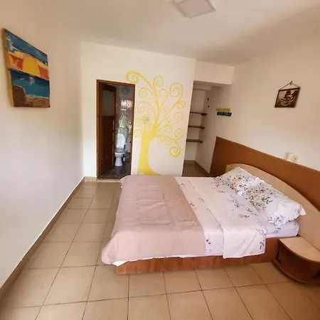 Casa Ramia Vama Veche