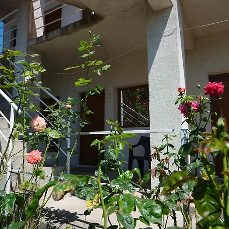Casa Ramia * Vama Veche