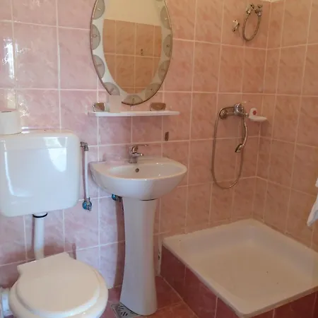 Casa Ramia Guest house