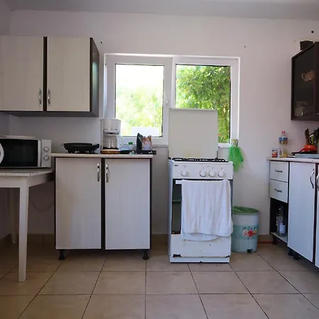 Guest house Casa Ramia