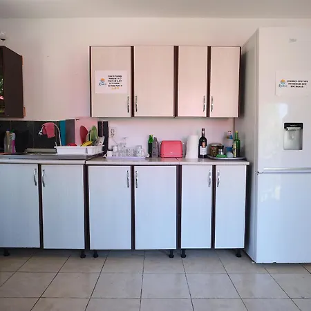 Pensiune Casa Ramia 3*