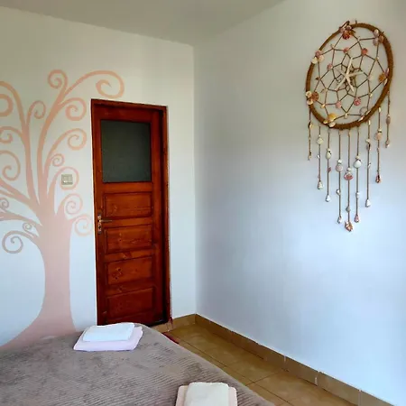 Guest house Casa Ramia Vama Veche