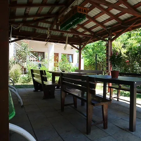 Casa Ramia *