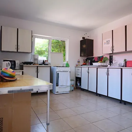 Casa Ramia Vama Veche