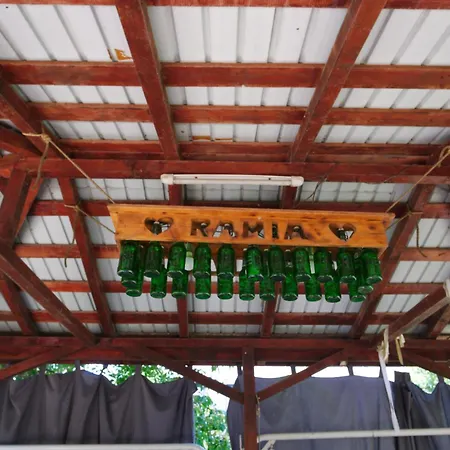 Casa Ramia Guest house