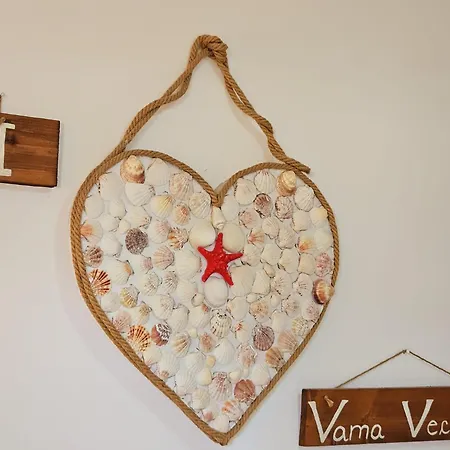 Guest house Casa Ramia