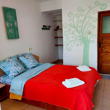 Casa Ramia Guest house *