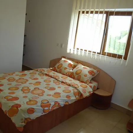 Casa Ramia Pensiune Vama Veche