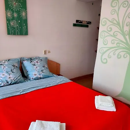 Casa Ramia * Vama Veche