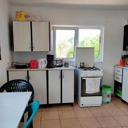 Casa Ramia Guest house
