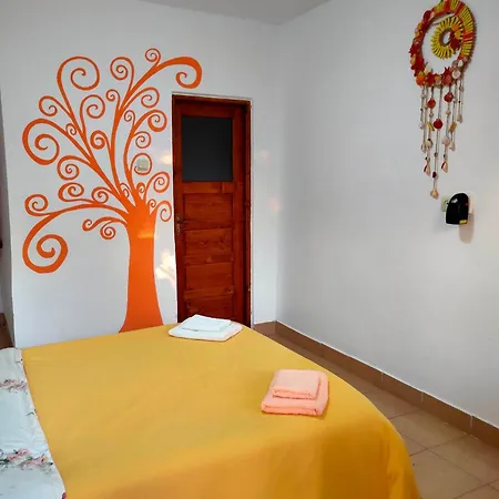 Guest house Casa Ramia