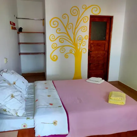 Guest house Casa Ramia *