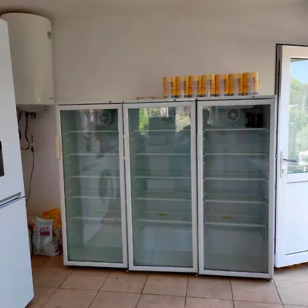 Casa Ramia Pensiune Vama Veche