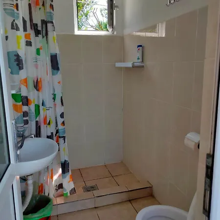 Casa Ramia * Vama Veche