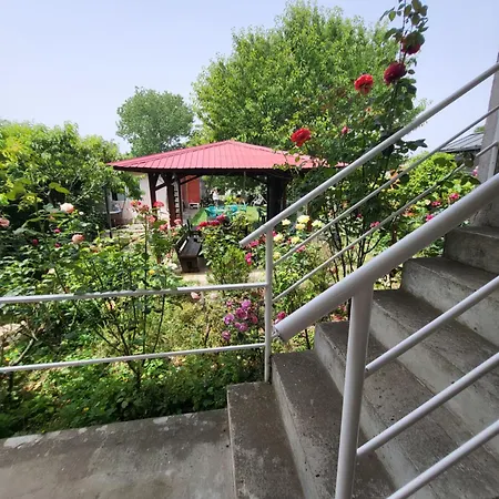 Casa Ramia Guest house