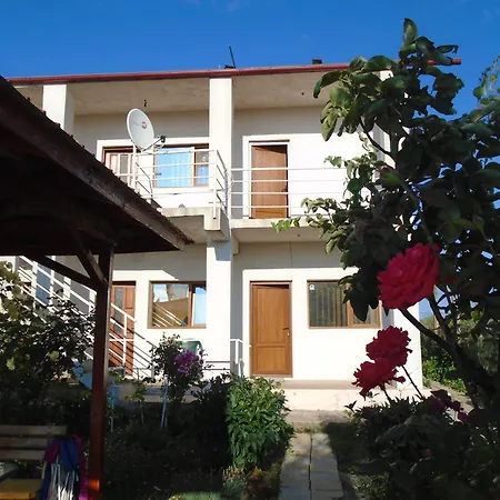 Guest house Casa Ramia