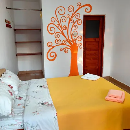 Casa Ramia Guest house *