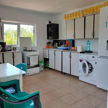 Pensiune Casa Ramia 3*