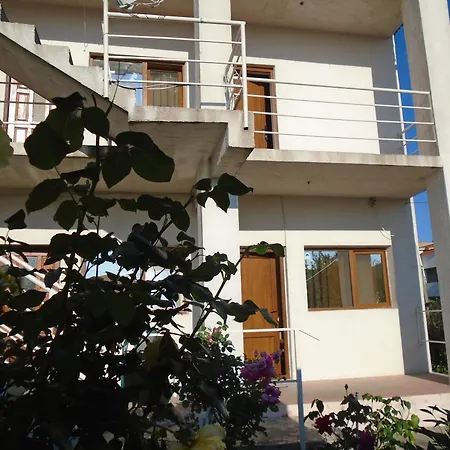 Casa Ramia *