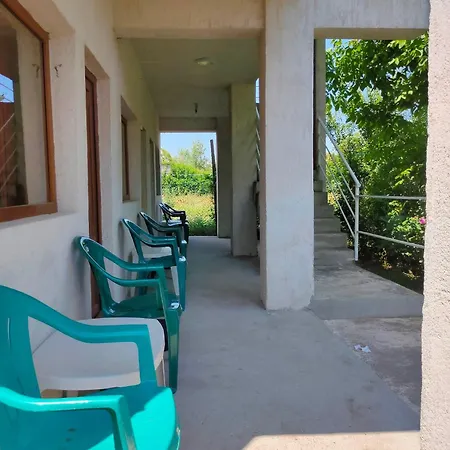 Casa Ramia * Vama Veche