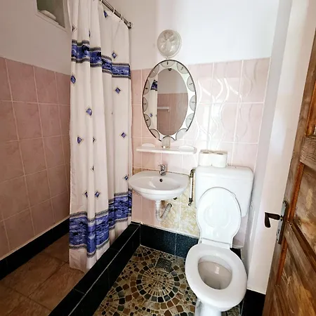 Casa Ramia Pensiune 3*