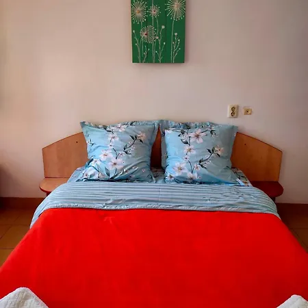 Pensiune Casa Ramia 3*