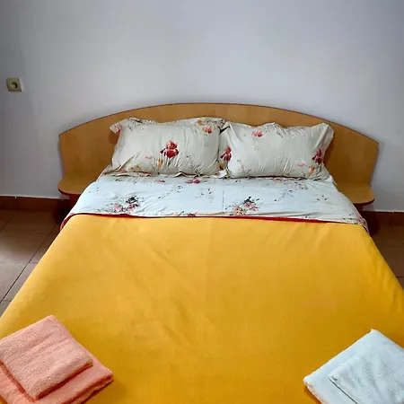 Casa Ramia Pensiune Vama Veche