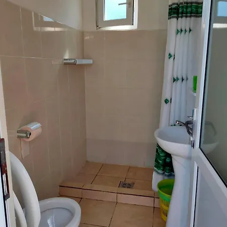 Pensiune Casa Ramia Vama Veche