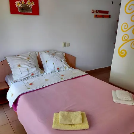 Guest house Casa Ramia